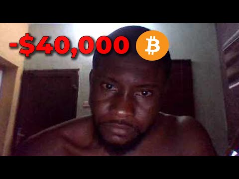 HACKING And CONFRONTING This Nigerian Bitcoin SCAMMER! [REUPLOAD]