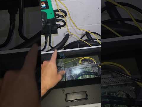 Foghashing C2 Immersion system - At Home #Bitcoin #mining