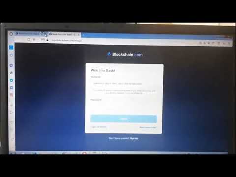 Bitcoin Mining generator skills