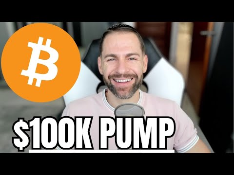 "This Bitcoin Surge Will Bring on $100K God Candle" - Max Keiser