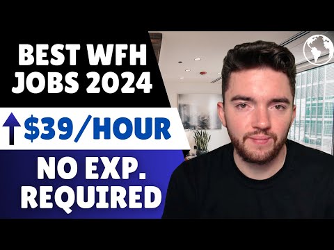 8 Remote Jobs to Get with No Experience 2024