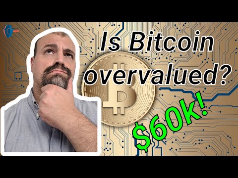 Is Bitcoin overvalued? | crypto scams | bitcoin scams | cash app bitcoin scam | butchering scams