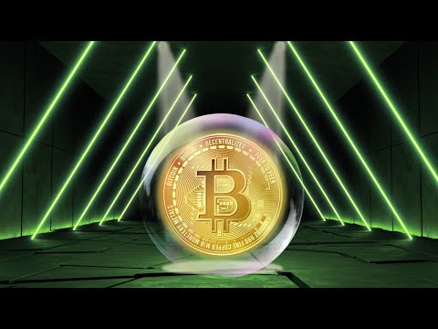 BITCOIN: The 1 Trillion Dollar SCAM