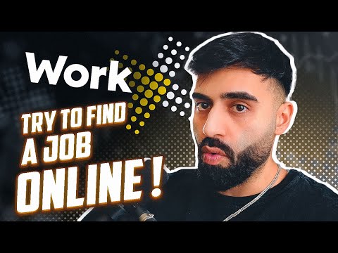 WELCOME TO THE INTERNET OF JOBS!! | IS $WORK TOKEN THE NEXT 100X TOKEN OF 2024?!