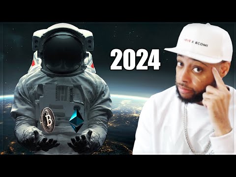 What is Crypto in 2024? Is Crypto a scam or Should I Invest?