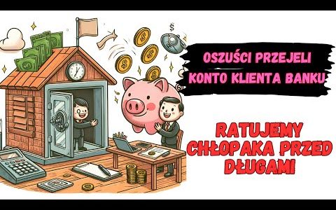 Oszuści Przejeli Konto Bankowe ! #scam #bitcoin #oszustwo