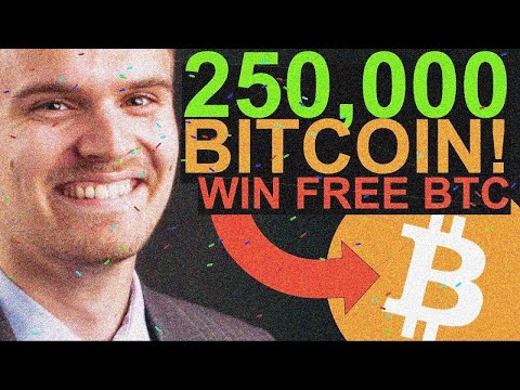 FREE CRYPTO 0.3 BTC | Crypto Airdrop | 0.3 BITCOIN NO SCAM