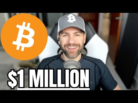 “Bitcoin Will Hit $1M THIS Year Amid Unprecedented Demand”