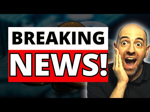 CRYPTO.COM CEO REVEALS WHAT'S ABOUT TO HAPPEN TO BITCOIN!  BLACKROCK TRYING TO SCAM YOU! BTC UPGRADE