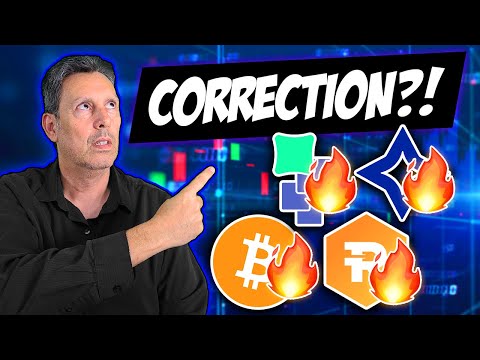 Important $BTC Bitcoin and Bitcoin Miner Analysis. Something Has Changed!