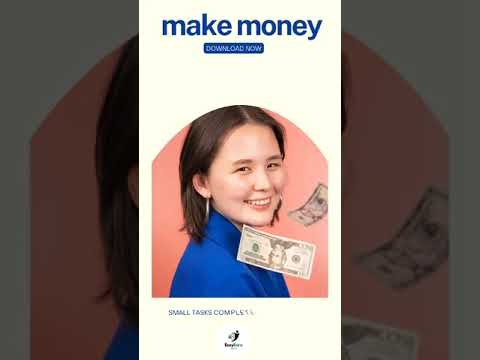 make money online 2023 without investment | dollar earning website without investment