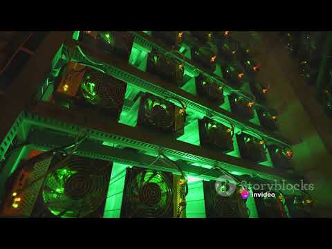 Bitcoin Mining: Mining 4.2 BTC