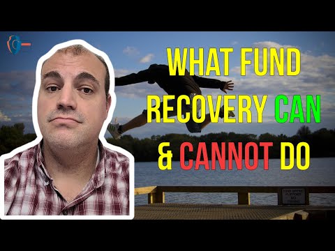 What fund recovery can & cannot do | crypto recovery | crypto scams | bitcoin scams | cashapp scams
