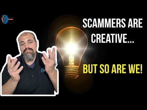 Scam Fightng Keys: Creativity | crypto recovery | crypto scams | bitcoin scams | pig butchering scam