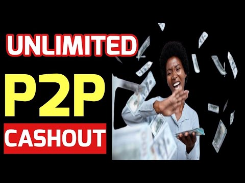HOW TO CASHOUT YOUR CRYPTO: Become A Successful P2P Merchant