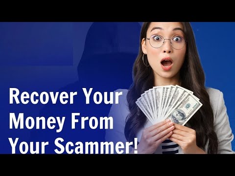 How to Recover Scammed Stolen Bitcoin + bitcoin recovery+how to recover stolen crypto +crypto hacked