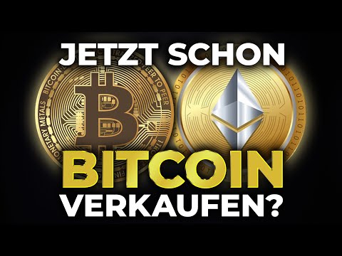 Bitcoin/Ethereum – Ist der Bullenmarktzyklus schon vorbei?