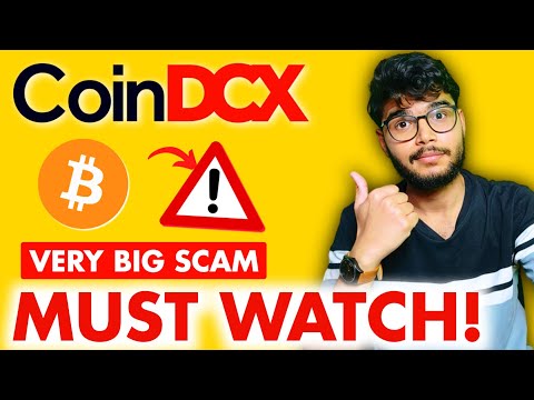 Be Aware! Very Big Crypto SCAM!! | Telegram Crypto SCAM | Cryptocurrency SCAMS