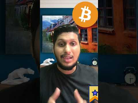 Bitcoin question answered. price ,scam ..