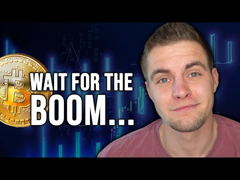 Why I'm Holding Bitcoin Mining Stocks (And Not Trading Them)