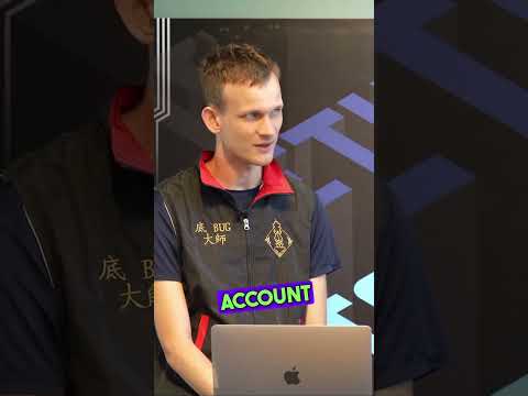 Vitalik Buterin Scam Alert: How I Lost Everything  #ethereum #bitcoin #dao #scam #crypto #eth