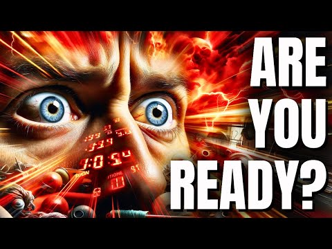 Jobs Meltdown IMMINENT:  Watch Before It's TOO LATE!!!