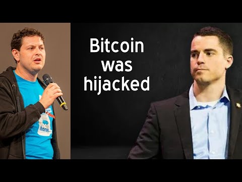 Bitcoiners Are Waking Up To The BTC Hijacking