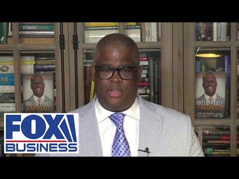 Charles Payne discloses 'worrisome' news about the US job market