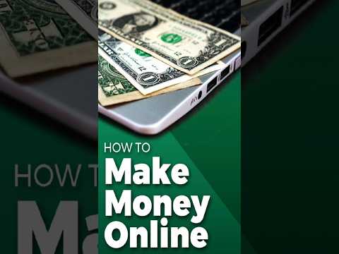 Make money online #shorts #short #shortvideo #shortsvideo shor