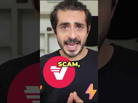 WARNING: VERASITY IS A SCAM ⚠️ (WITH PROOF) #crypto