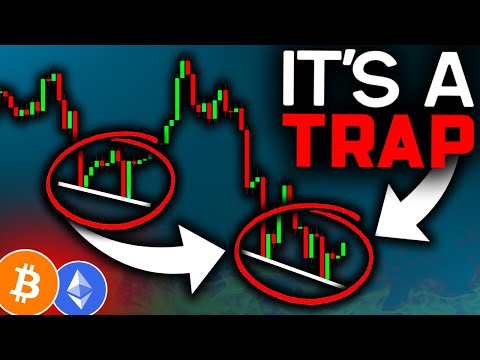 BITCOIN WARNING: EVERYONE IS WRONG ABOUT THIS!!! Bitcoin News Today & Ethereum Price Prediction!