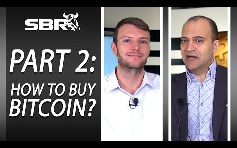 Bitcoin Webinar Part 2: How to Use Bitcoin for Sports Betting