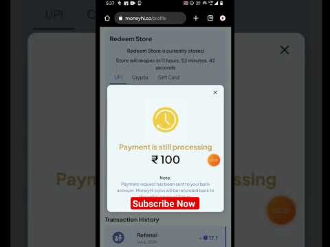 earn money online | New earning app | Online Paise Kaise Kamaye | Make money online