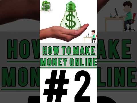 Make Money Online #2