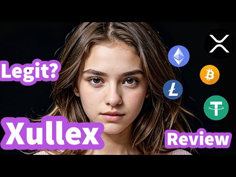 Xullex Scam or Legit? | Crypto Passive income