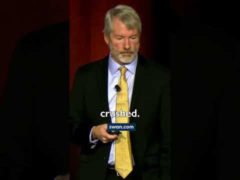 Michael Saylor: There is No Second Best Idea! #bitcoin #shorts #money