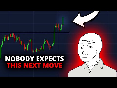 BITCOIN: CALM BEFORE THE STORM!! Price Prediction & News Today for #BTC, #ETH, #SOL! #analysis #ta