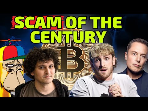 THIS Proves Crypto Is a Scam