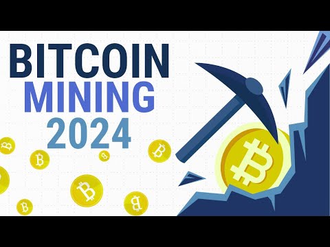 What is BTC Mining ? Is Bitcoin Mining Still Profitable in 2024?