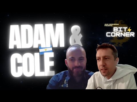 Talking with Adam and Cole: About Revolutionizing Bitcoin Payments with Coinos