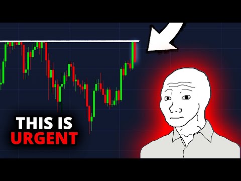 BITCOIN: WTF IS HAPPENING?! #BTC, #ETH, #SOL Price Prediction & Crypto News Today