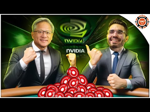 NVIDIA Q1 Earnings (Crash or Pump Ai Crypto)