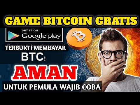 Mining BITCOIN 2024 di Android | Cara Mining di Nicehash