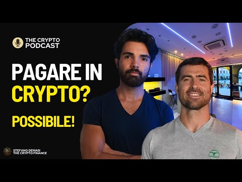 Pagare in BITCOIN è possibile? (Ecco cosa devi sapere)