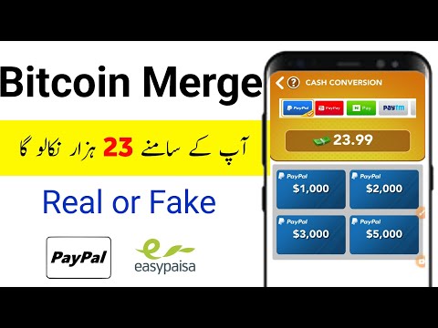 Bitcoin Merge 2048 Real Or Fake | Bitcoin Merge 2048 Legit Or Scam | Bitcoin Merge 2048 Withdrawal