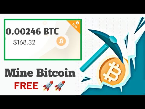 Bitcoin mining sites without investment 2024 • new bitcoin mining site ( NimbusHash )