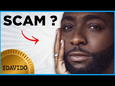 Davido is in HUGE TROUBLE for an Alleged "Crypto Scam"