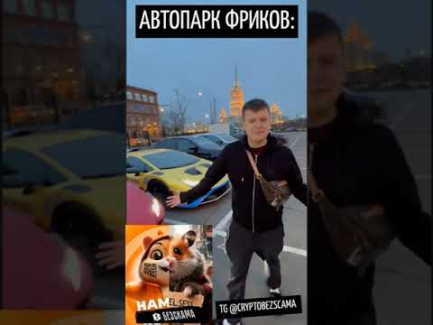 ПОДПИШИСЬ t.me/cryptobezscam  #blum #крипта #crypto #hamstercombat #bitcoin #мем #memes #pixelverse