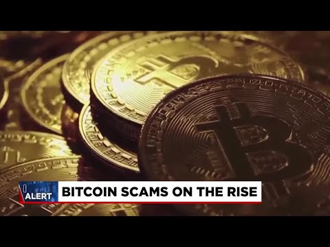 How to protect yourself from bitcoin scams