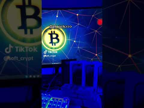 Miner Software PC & Laptop. Bitcoin Mining. #short